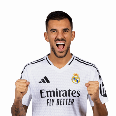 Dani Ceballos