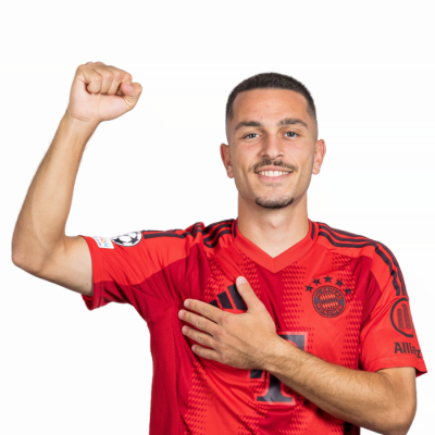 Arijon Ibrahimovic