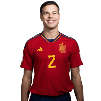 César Azpilicueta