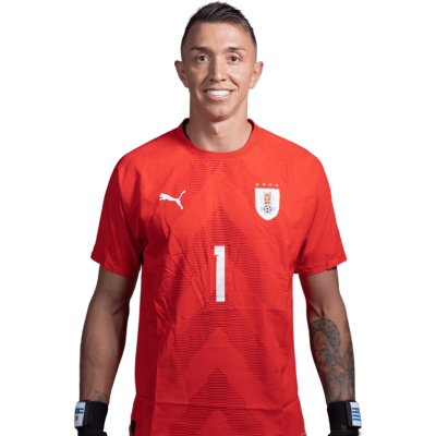 Fernando Muslera