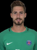 Kevin Trapp