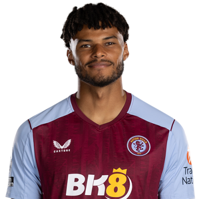 Tyrone Mings