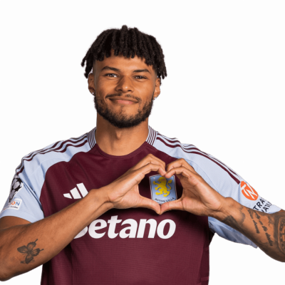 Tyrone Mings