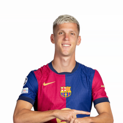 Dani Olmo