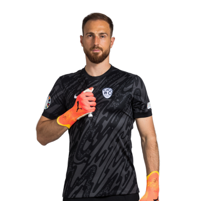 Jan Oblak