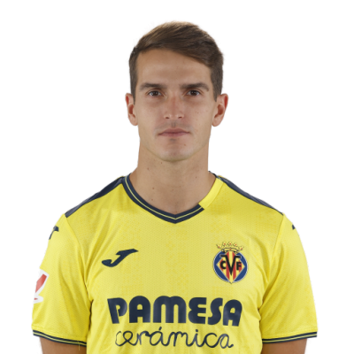 Denis Suárez