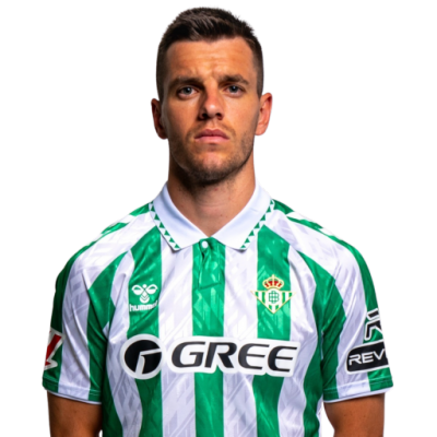 Giovani Lo Celso