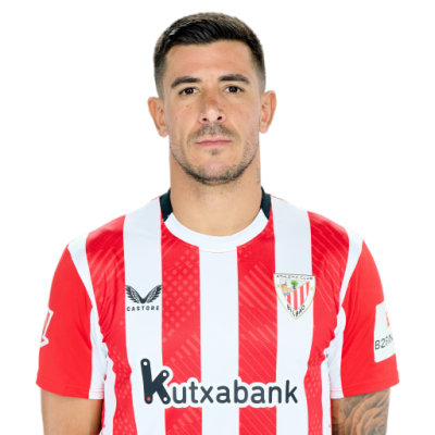 Yuri Berchiche