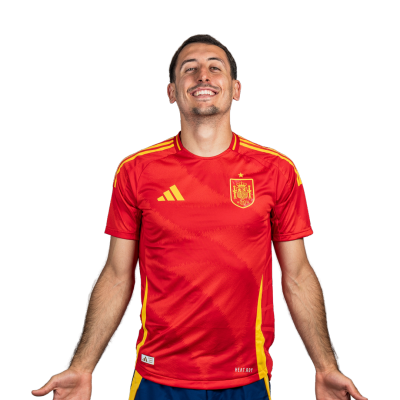 Mikel Oyarzabal