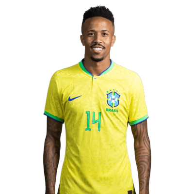 Éder Militão