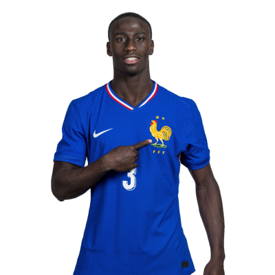 Ferland Mendy