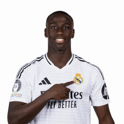 Ferland Mendy