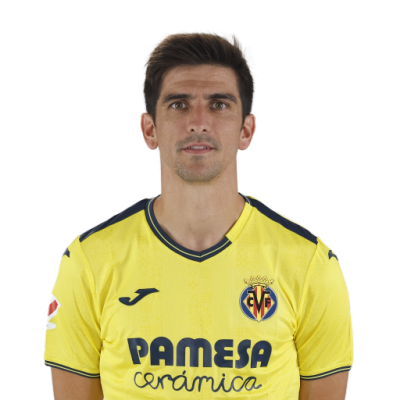 Gerard Moreno