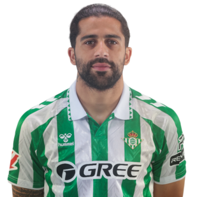 Ricardo Rodriguez