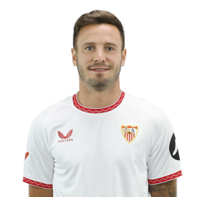 Saúl Ñíguez