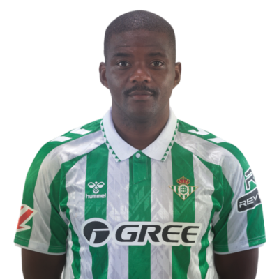 William Carvalho