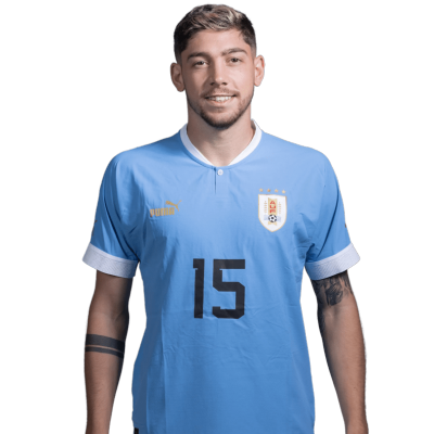 Federico Valverde