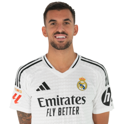 Dani Ceballos