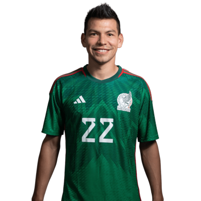 Hirving Lozano