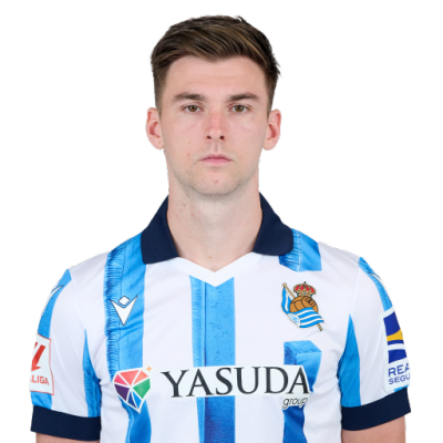 Kieran Tierney