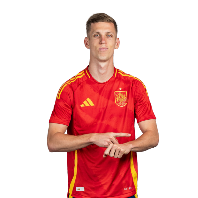 Dani Olmo