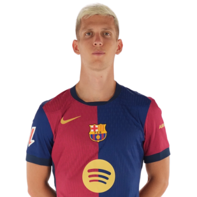 Dani Olmo