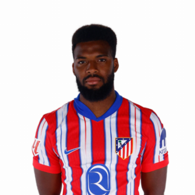 Thomas Lemar