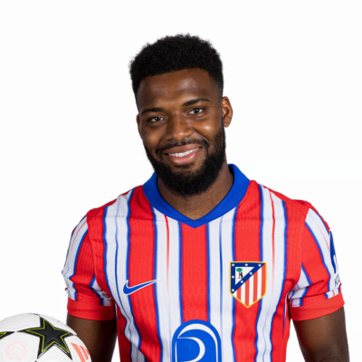 Thomas Lemar