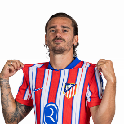 Antoine Griezmann