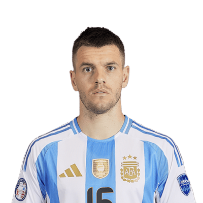 Giovani Lo Celso