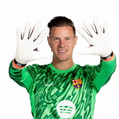 Marc-André ter Stegen