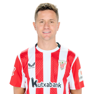 Ander Herrera