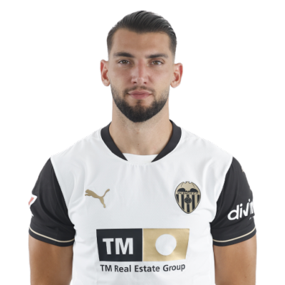 Rafa Mir