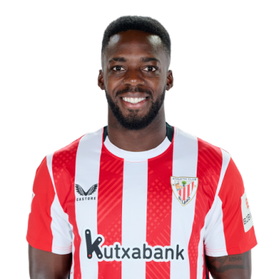 Iñaki Williams