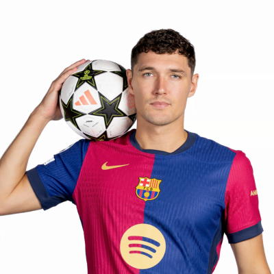 Andreas Christensen