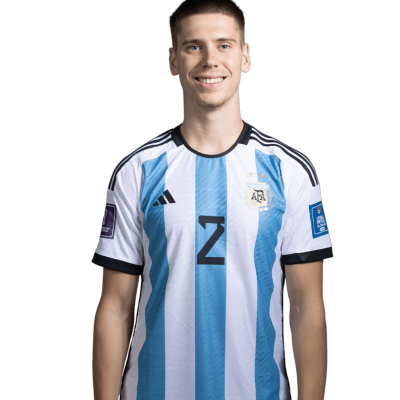 Juan Foyth