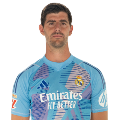 Thibaut Courtois