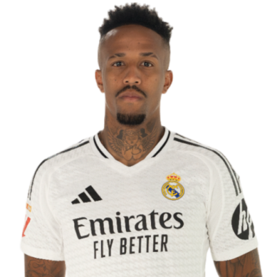 Éder Militão