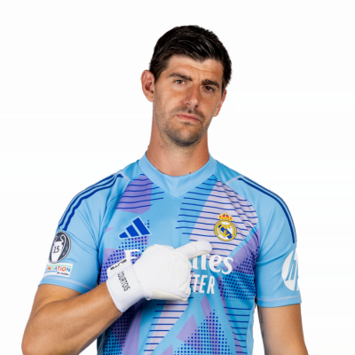 Thibaut Courtois