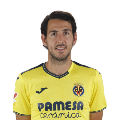 Dani Parejo