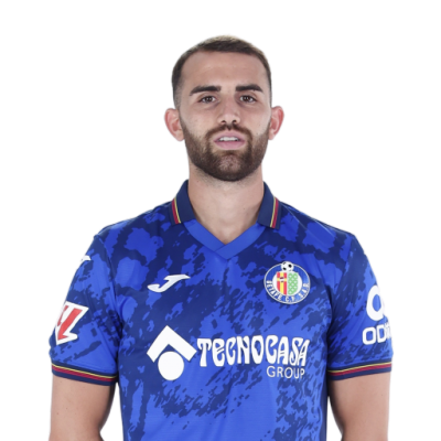 Borja Mayoral