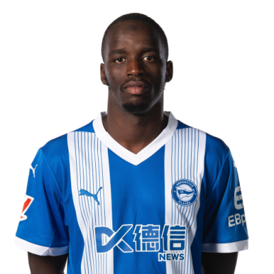 Moussa Diarra