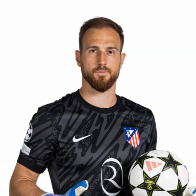 Jan Oblak