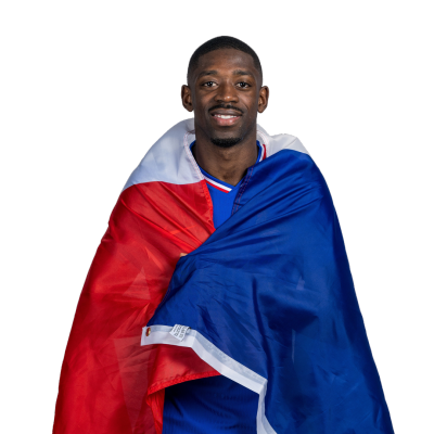 Ousmane Dembélé