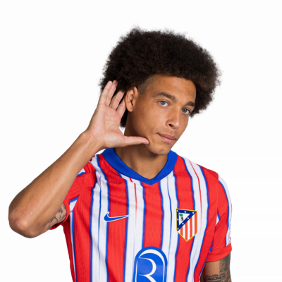 Axel Witsel