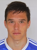 Oleksandr Tymchyk