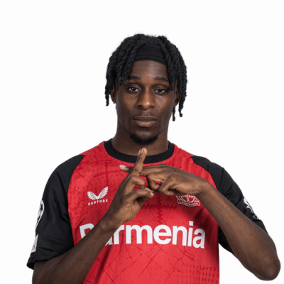 Jeremie Frimpong