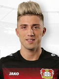 Kevin Kampl