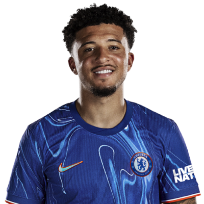 Jadon Sancho