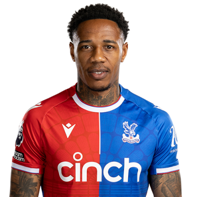 Nathaniel Clyne